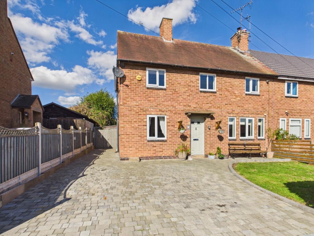 Main image of property: St. James Crescent, Southam, Warwickshire, CV47