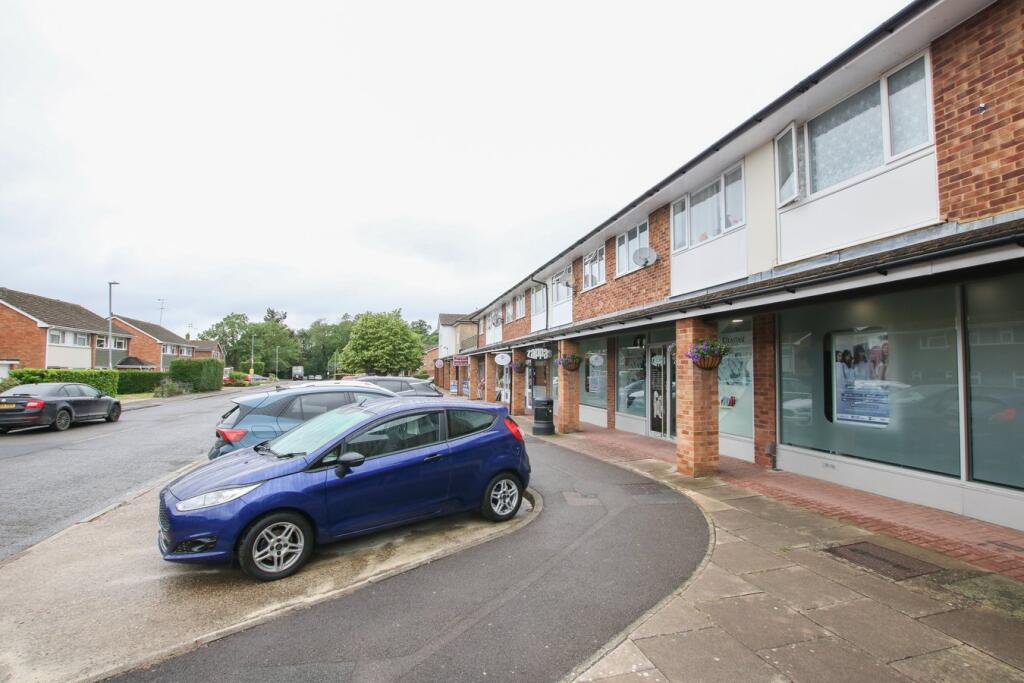 Main image of property: Bean Oak Road, Wokingham, RG40