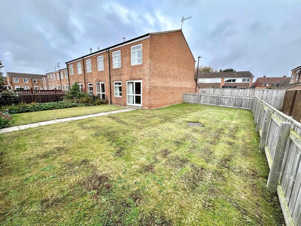 Main image of property: Hebron Road, Stokesley