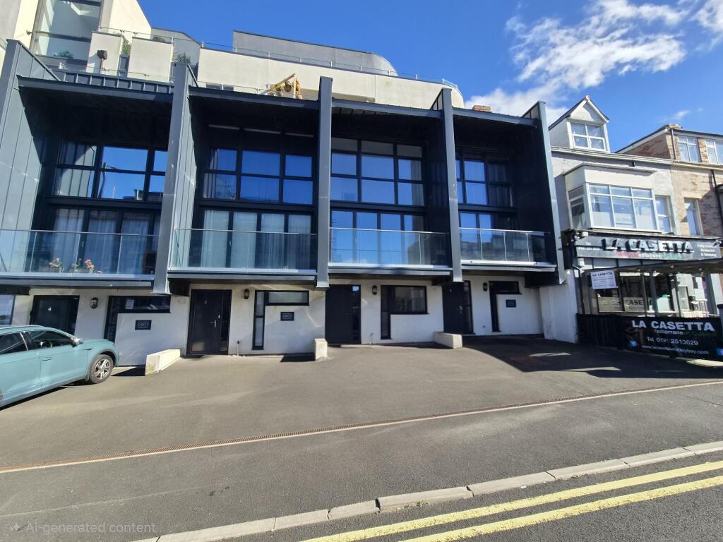 Main image of property: Empire Court, Whitley Bay, NE26