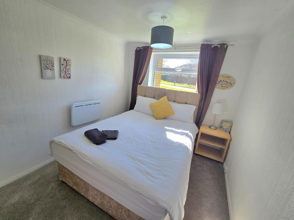 Apartment in Stockton-on-Tees - More