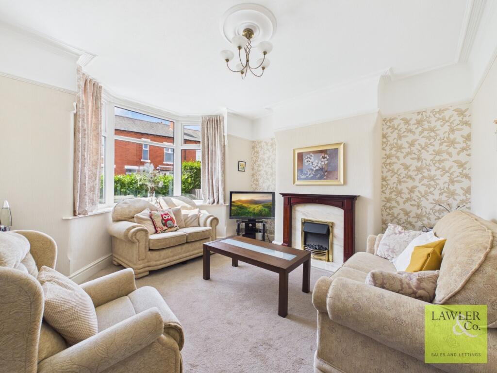 House in Romiley - View 5