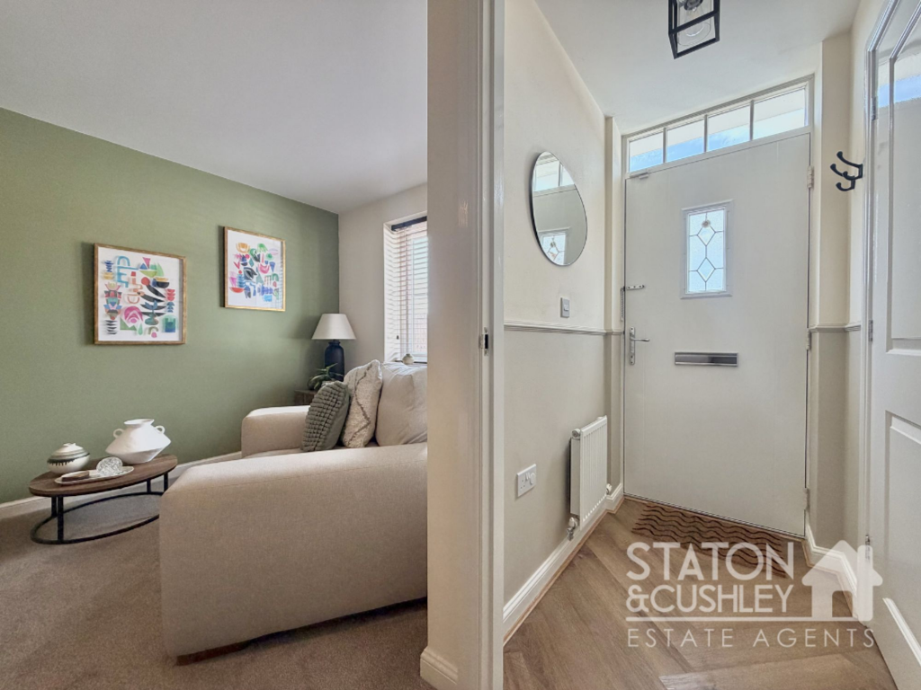 House in Mansfield, Forest Town - View 5