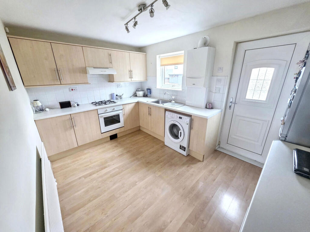 House in North Tyneside, Seaton Burn - More