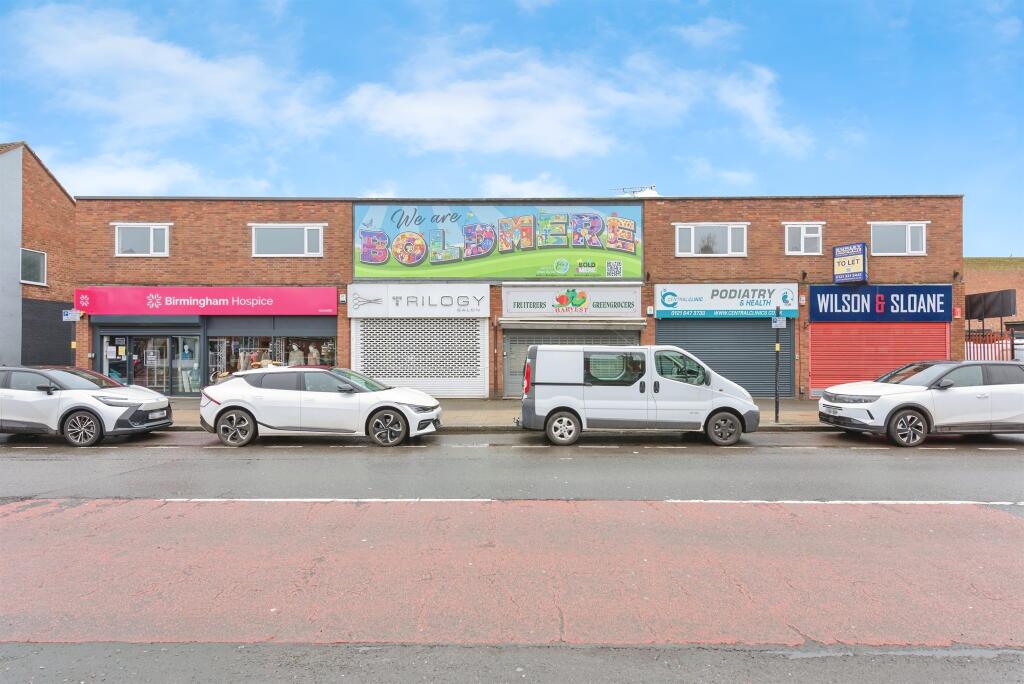 Additional image 2 of Boldmere Road, SUTTON COLDFIELD