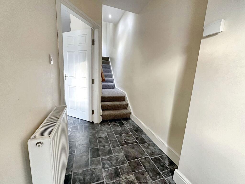 House in Seaham, Parkside - View 2