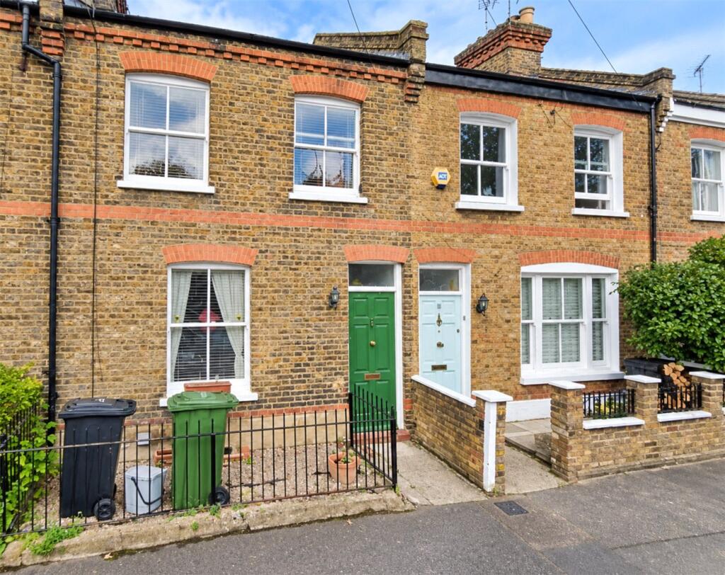 Main image of property: Collins Street, London, SE3