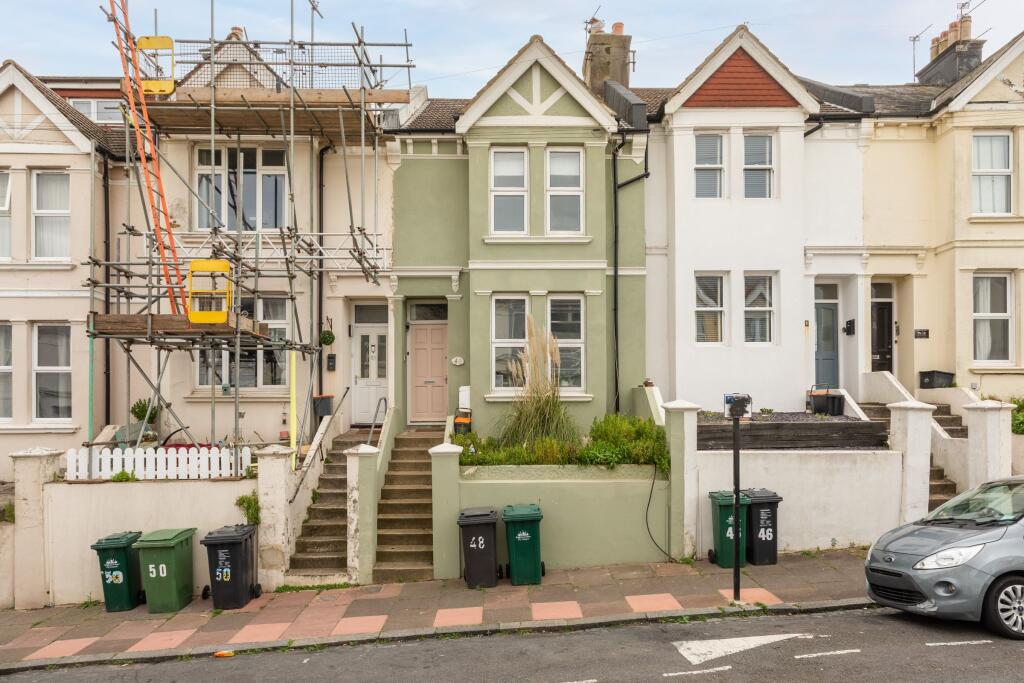 Main image of property: Brading Road, Brighton