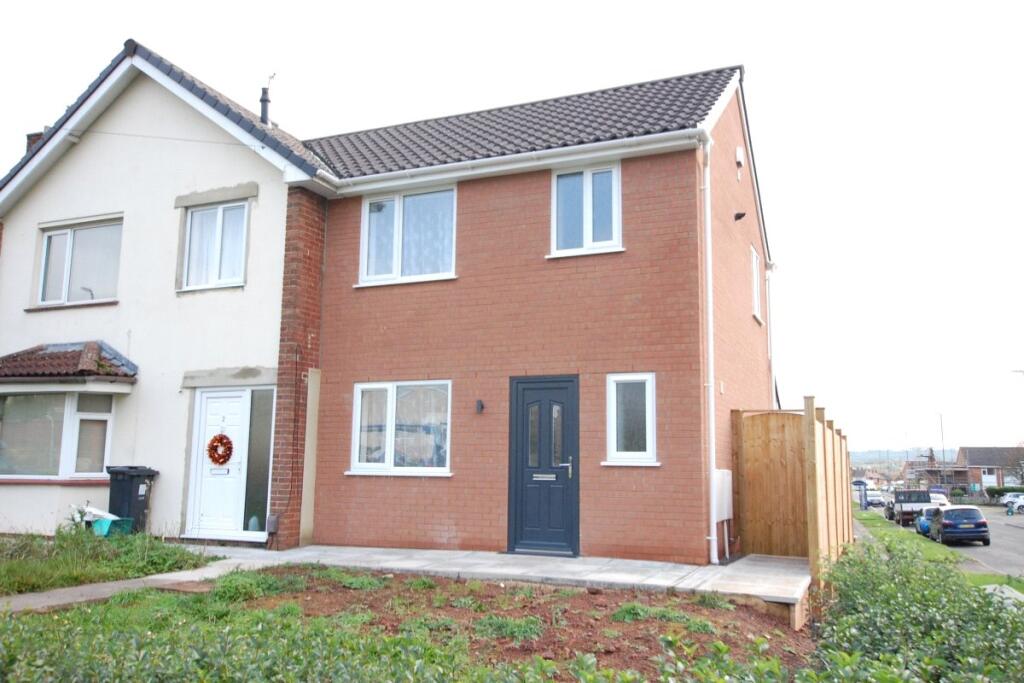Main image of property: Parkwall Road, Warmley, Bristol, BS30