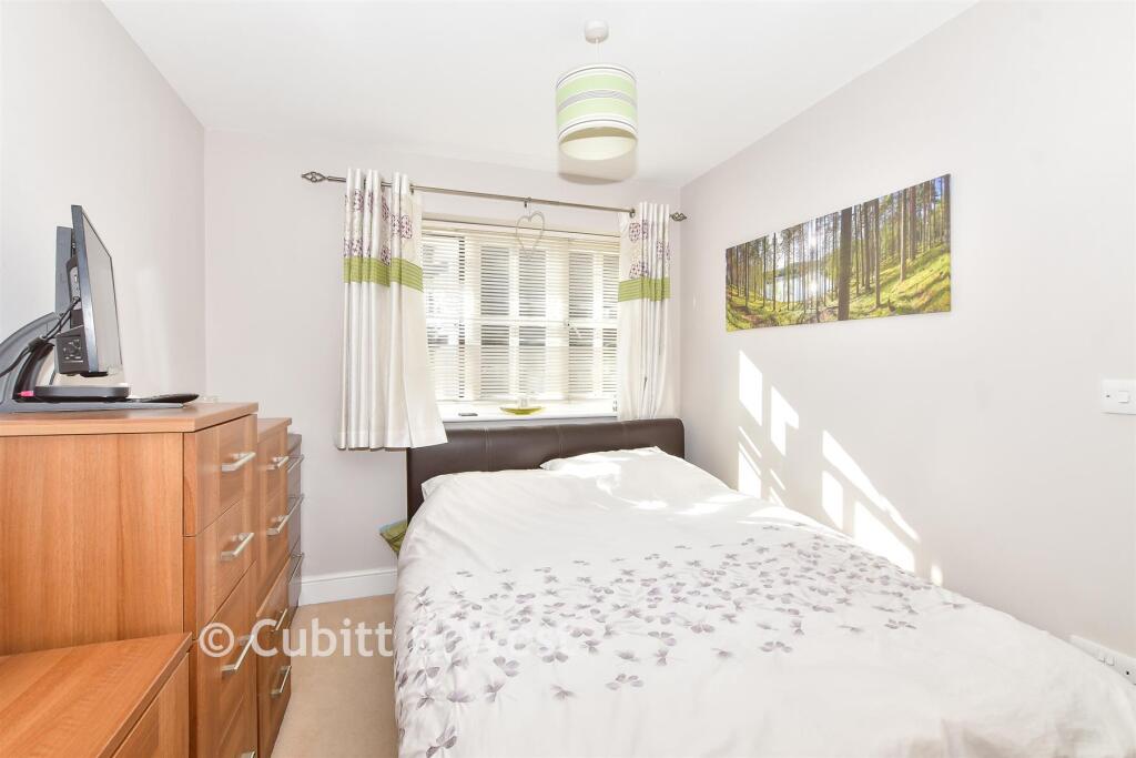 House in Mid Sussex, Bolnore Village, Haywards Heath - More