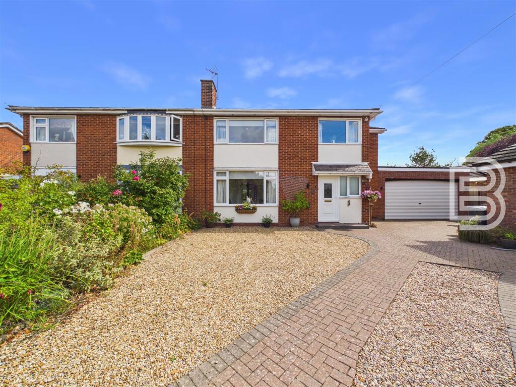 House in Coventry