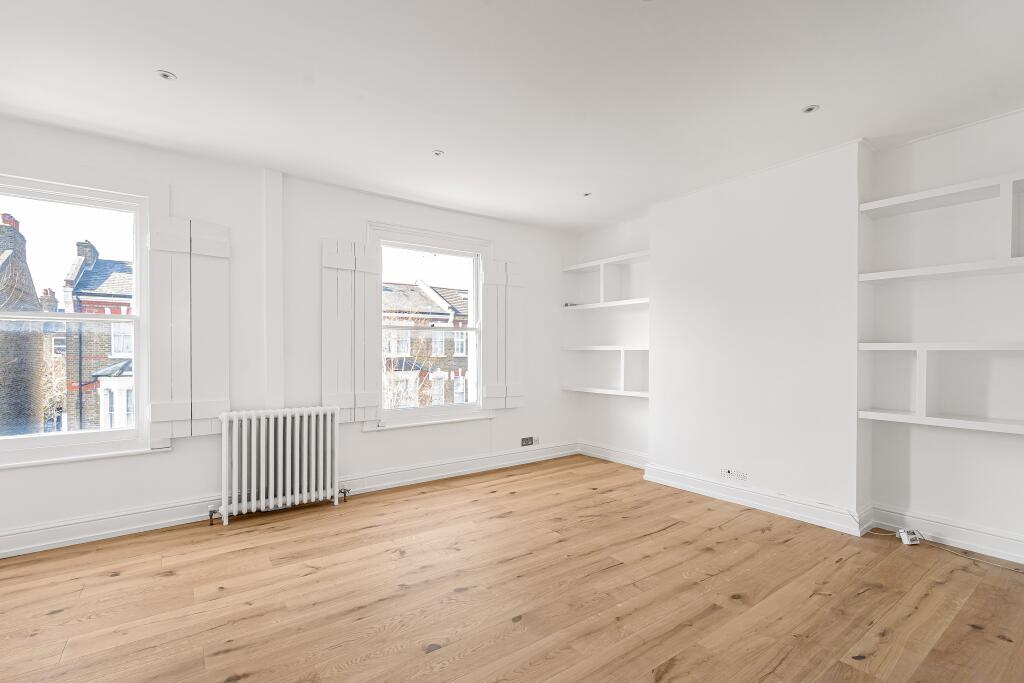 Main image of property: Ashmore Road Queens Park London W9 3DA