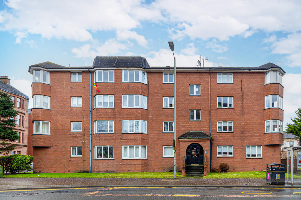 Main image of property: Dumbarton Road, Glasgow, Glasgow City