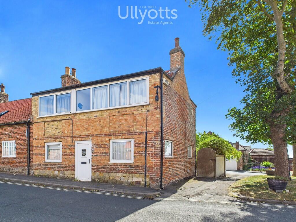 Main image of property: Main Street, Sewerby