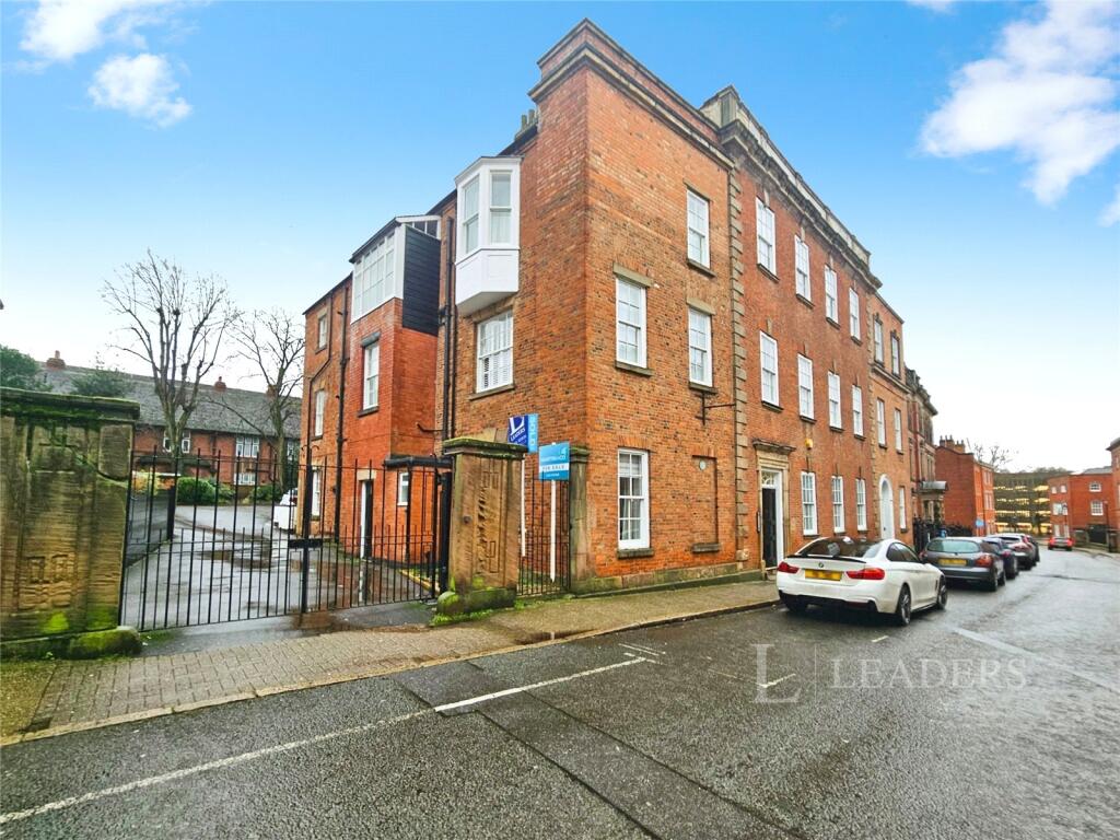 Main image of property: St. Marys Gate, Derby, Derbyshire