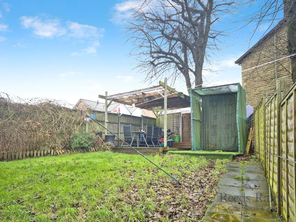 Additional image 10 of Wood Clough Platts, Brierfield, Nelson, Lancashire, BB9