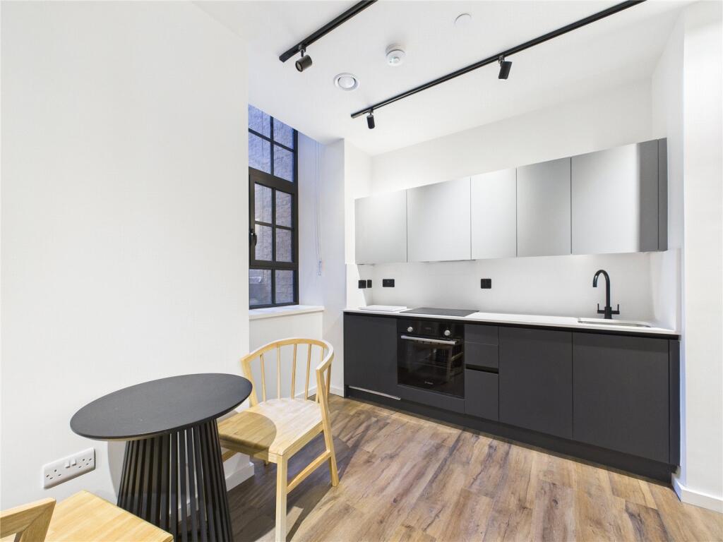 Main image of property: Simpson Street, Liverpool, L1