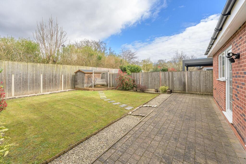 Additional image 28 of Gillhurst Road, Birmingham