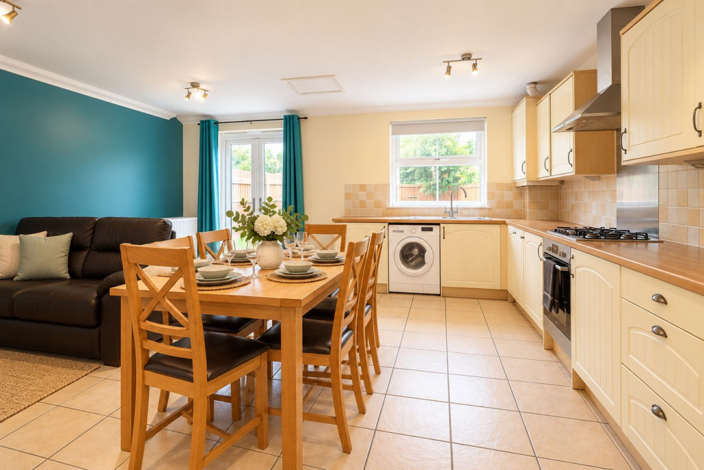 House in Northampton - View 4