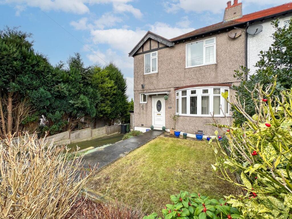 Main image of property: High View Road, Douglas