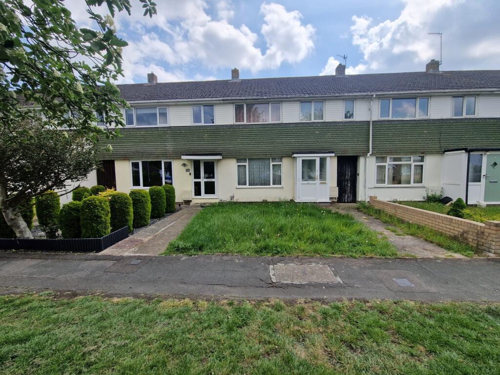 Main image of property: Stour Walk, Swindon