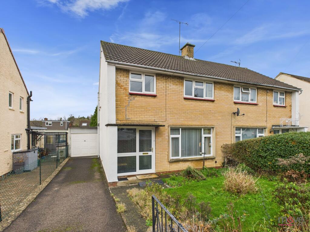 Main image of property: Castlefields Road, Charlton Kings, GL52