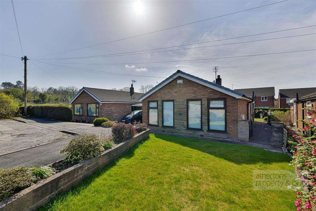 Additional image 20 of Albany Drive, Salesbury, Ribble Valley BB1