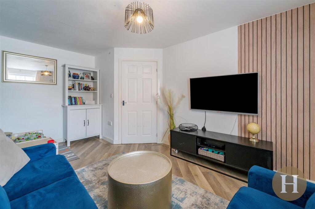 Ansell Way, Harborne, B32 - View 5