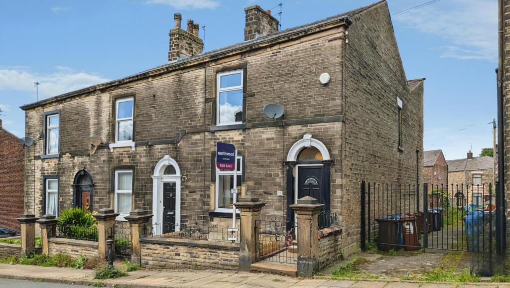 Main image of property: West Street, Lees, Oldham, OL4