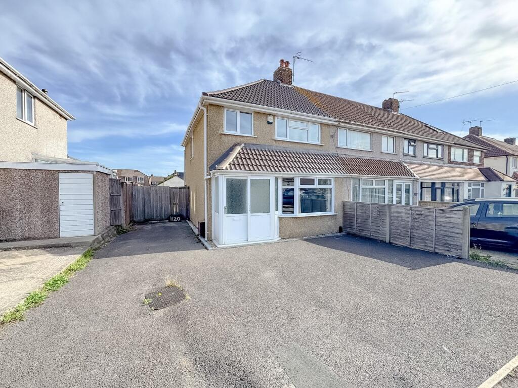 Main image of property: Worthing Road, Patchway, Bristol, BS34