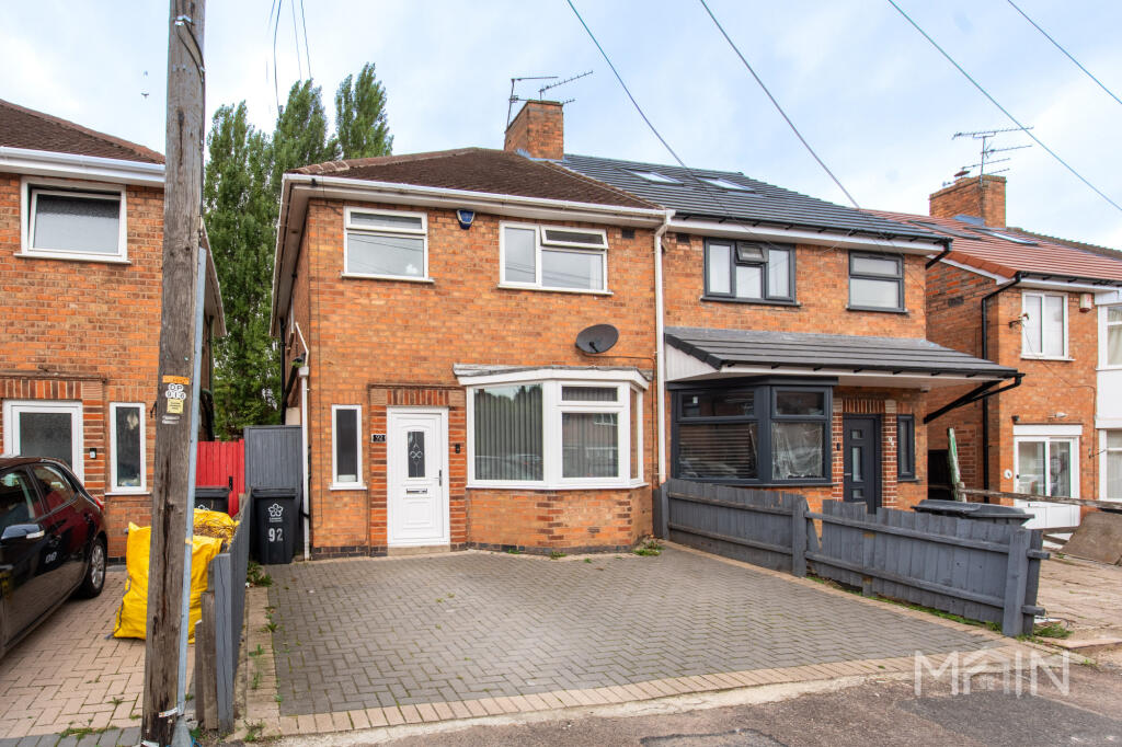 Averil Road, Leicestershire, LE5 photo 2