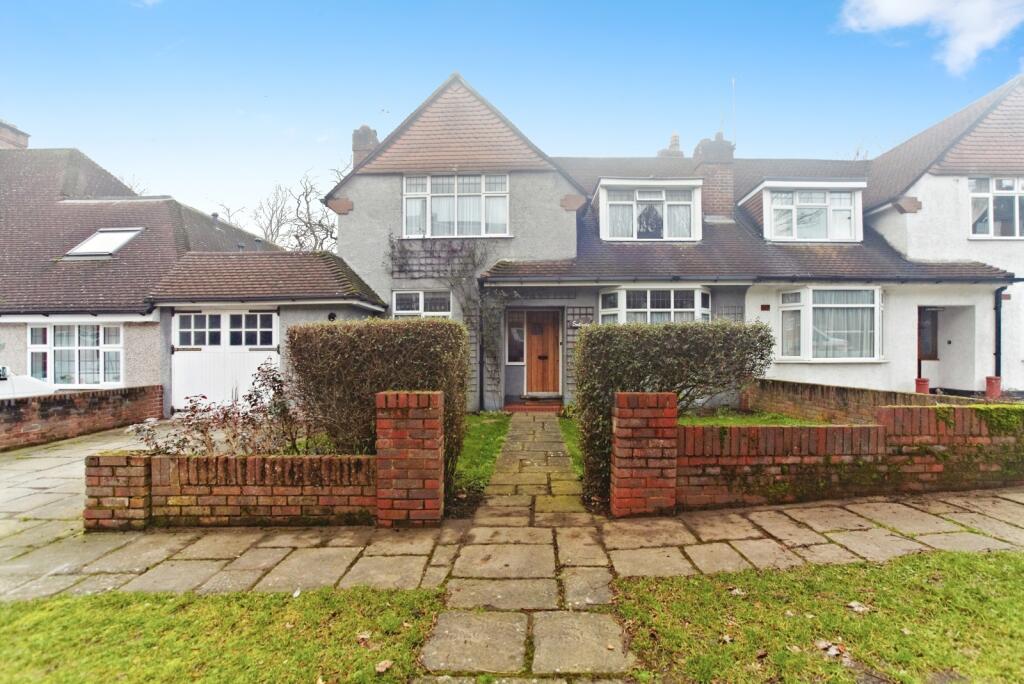 Main image of property: Duppas Hill Terrace, Croydon, CR0