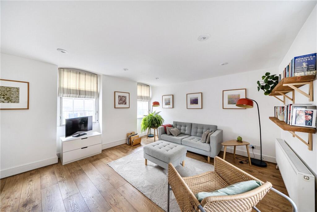 House in Bath, Widcombe - View 4