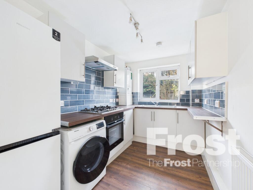 Main image of property: Aintree Close, Uxbridge, UB8