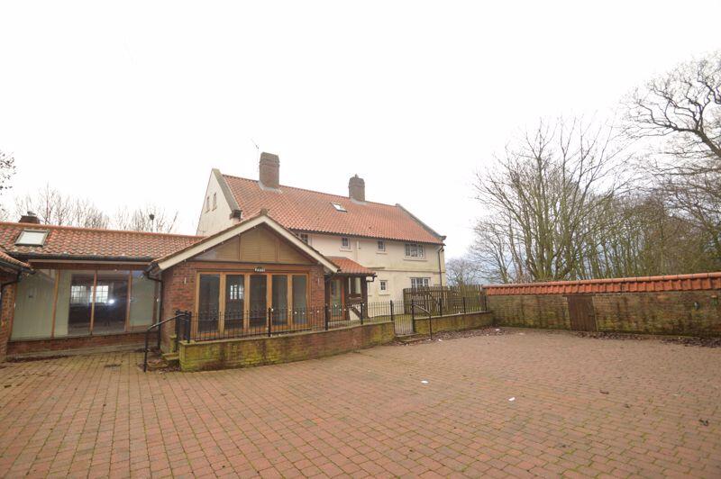 Main image of property: Lingholm Lane, Scarborough