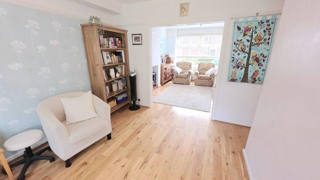 House in Tameside, Guide Bridge - View 5