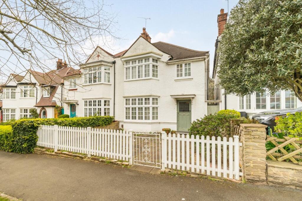 Main image of property: Hillway, Highgate