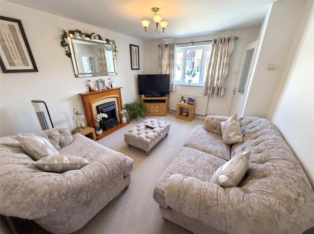 House in Telford - View 2