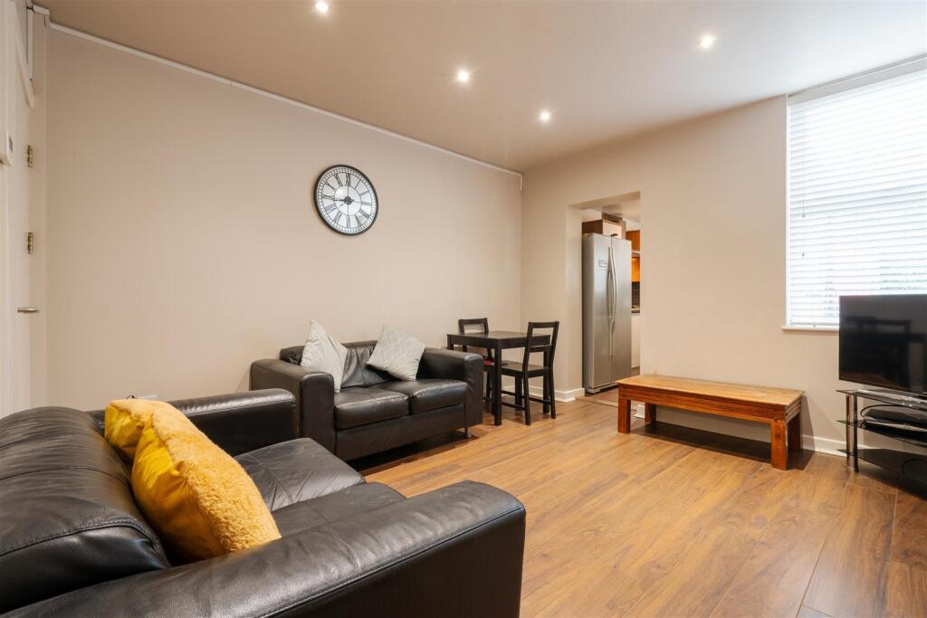 Main image of property: 29 Club Street, Sharrow, S11 8DE