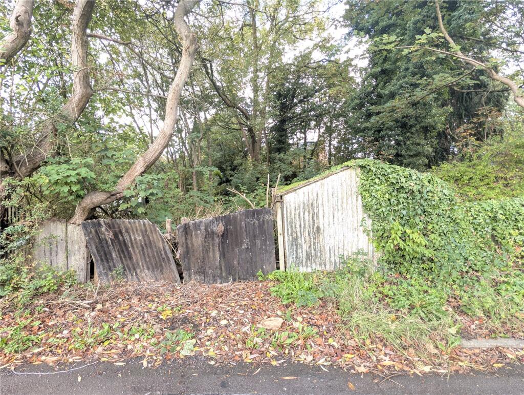 House in Telford - More