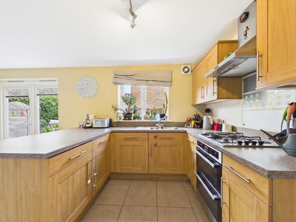 House in Norton-on-Derwent, North Yorkshire - More