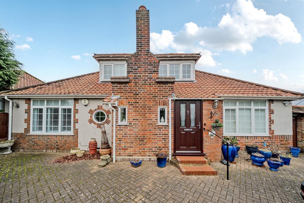 Watford Road, St. Albans