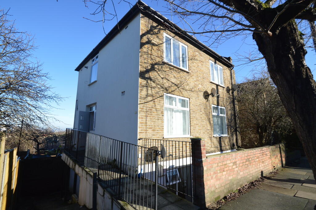 Main image of property: Hinstock Road, London