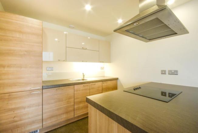 Apartment in London, Royal Borough of Greenwich - View 3