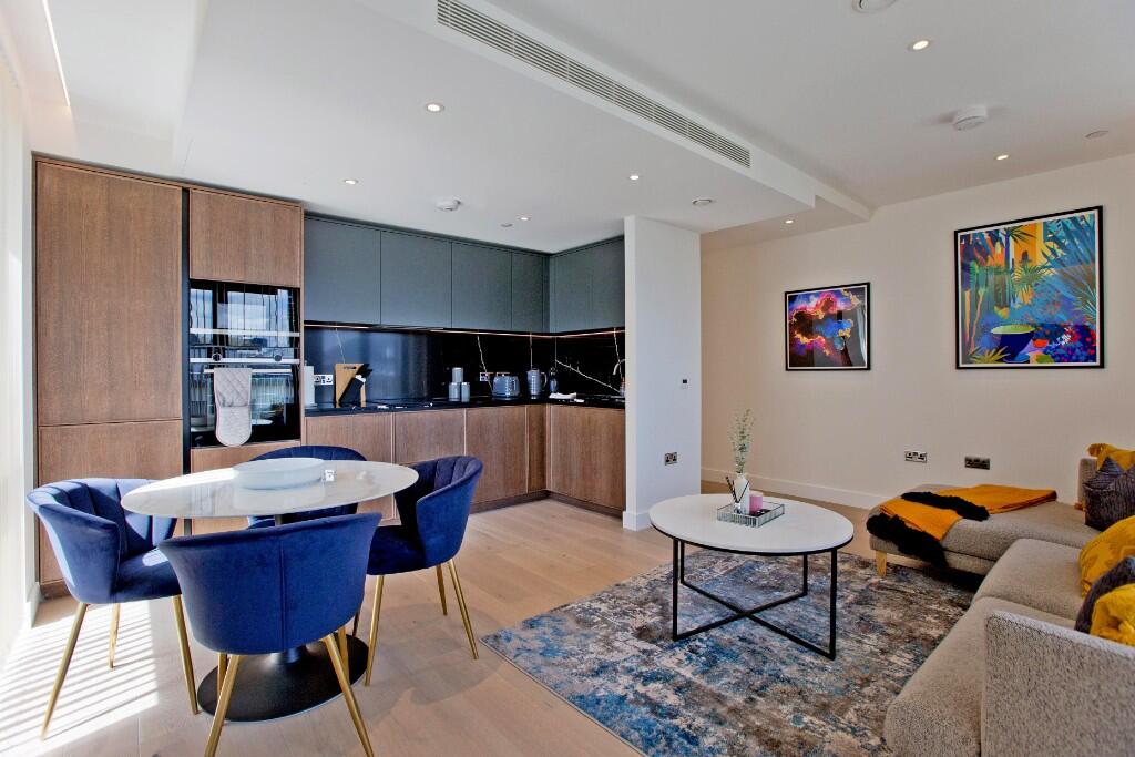 Main image of property: Mount Pleasant, London, WC1X