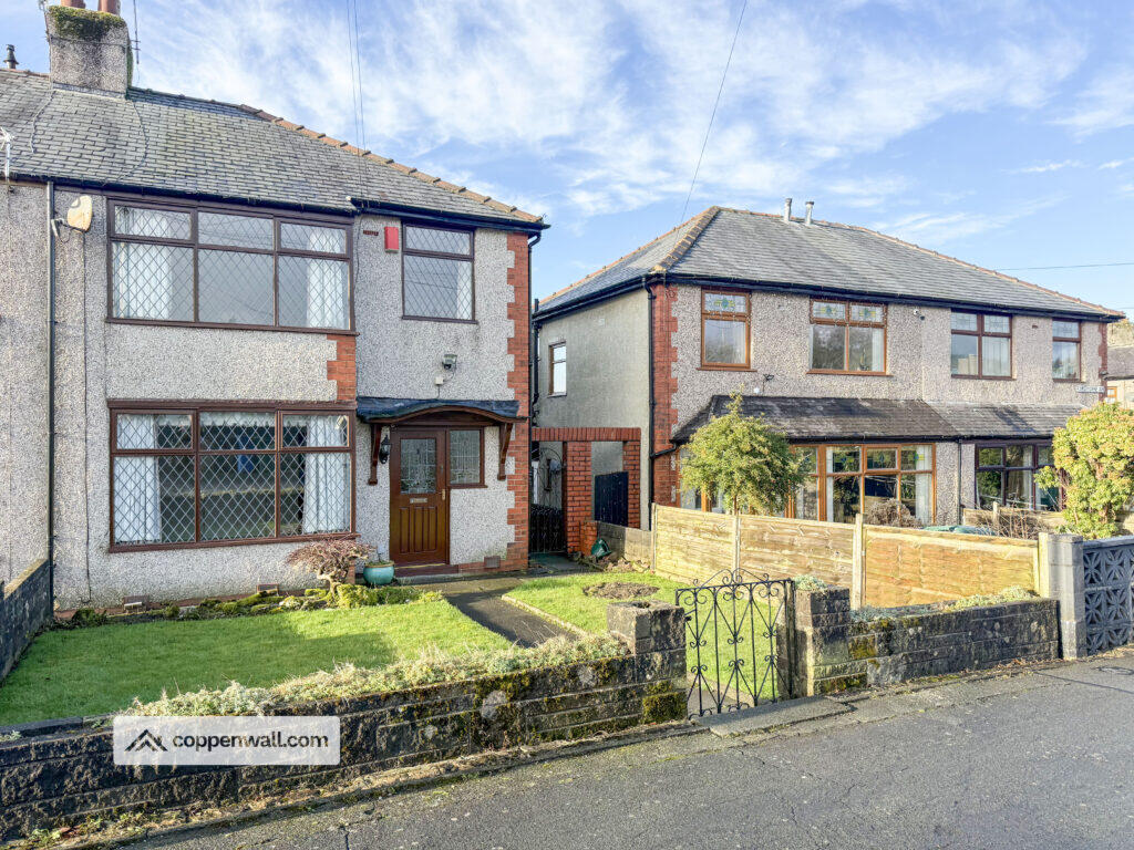 Main image of property: Rawsthorne Avenue, Haslingden, Rossendale