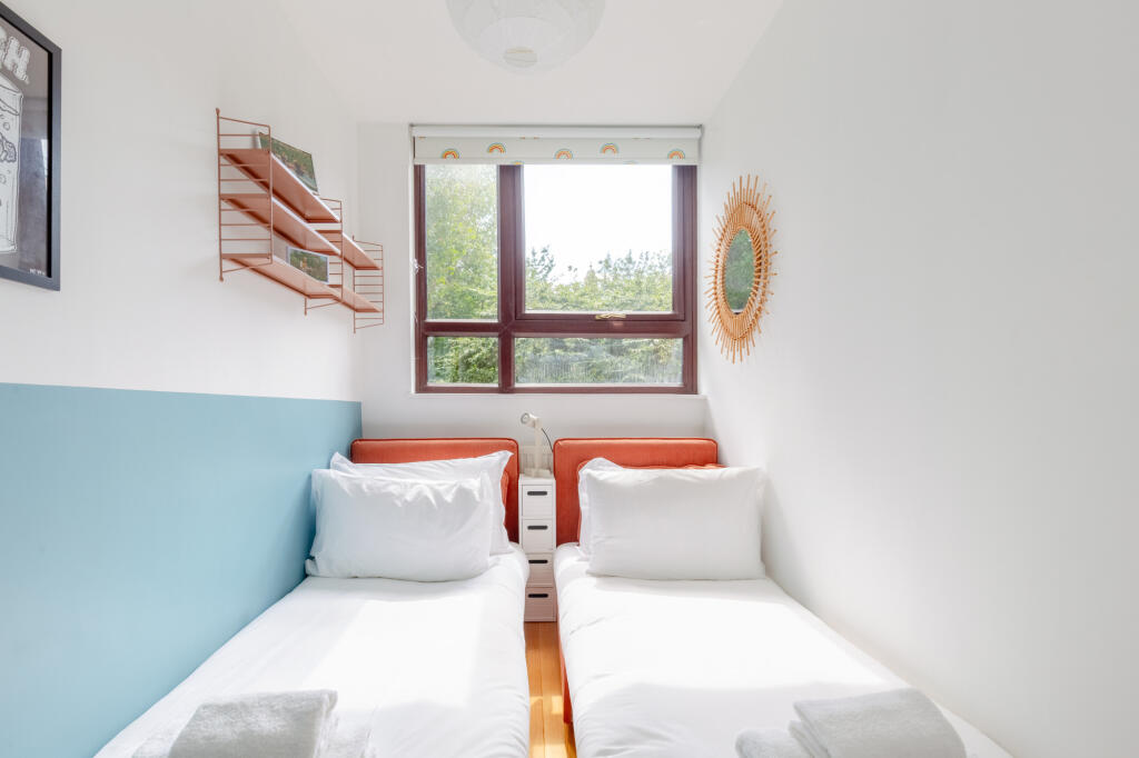 3 bedroom apartment for rent