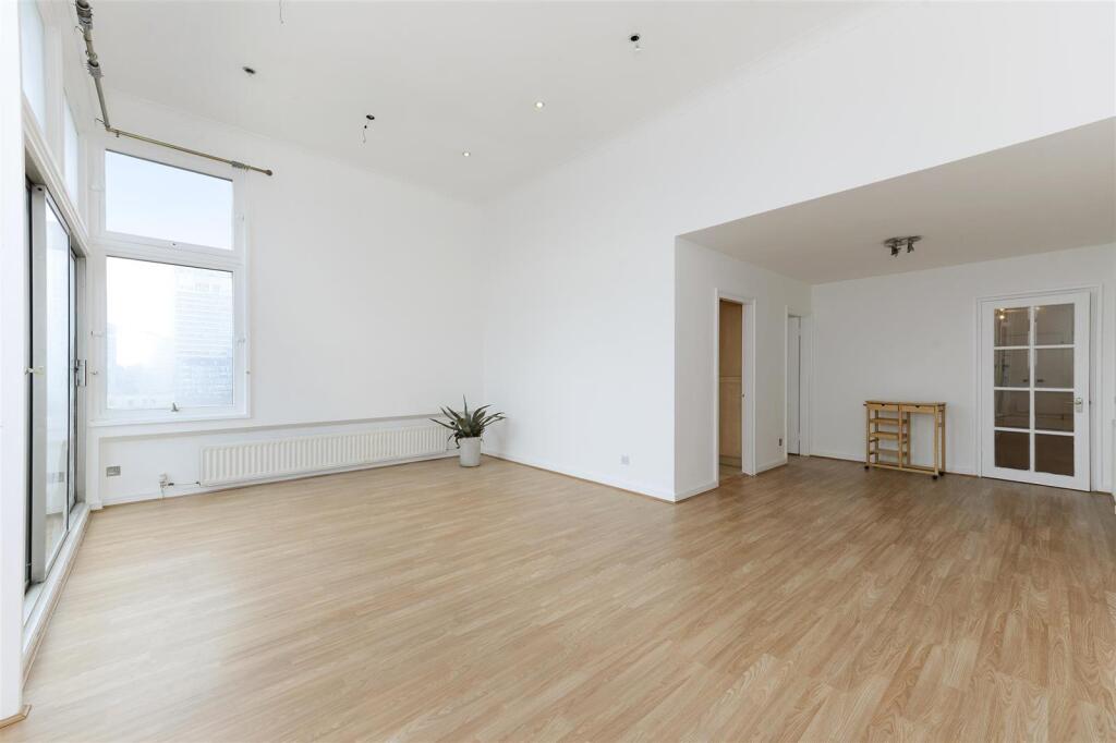 Main image of property: THE WATER GARDENS, London, W2