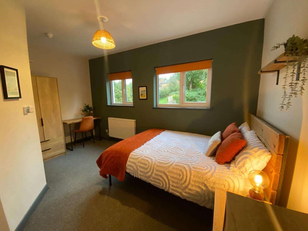 Main image of property: Westminster Way