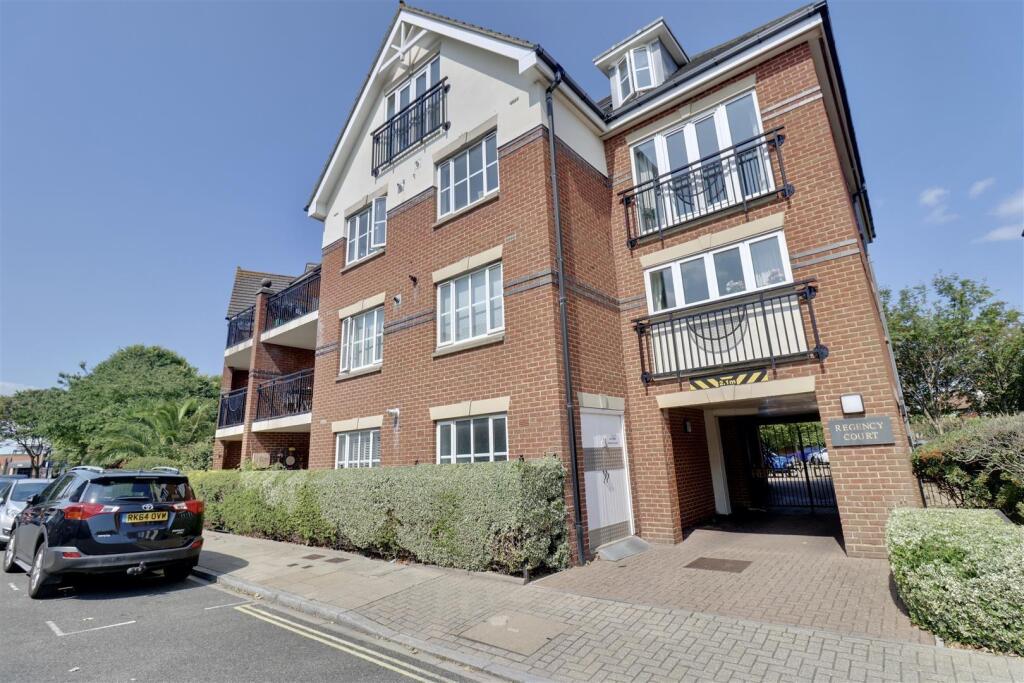 Main image of property: King Charles Street, Portsmouth